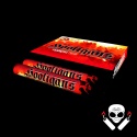 HOOLIGANS CLE7035R HOOLIGANS CLE7035R