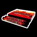 HOOLIGANS CLE7035R HOOLIGANS CLE7035R