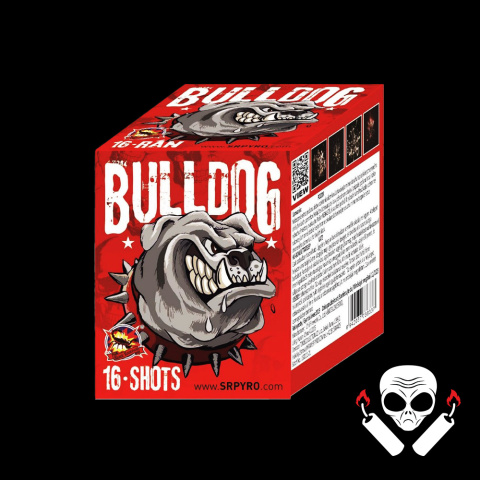Bulldog Bulldog