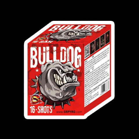Bulldog Bulldog