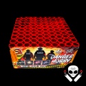 CLE4128N Danger Hobby 100s 20mm CLE4128N Danger Hobby 100s 20mm