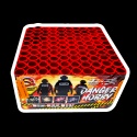 CLE4128N Danger Hobby 100s 20mm CLE4128N Danger Hobby 100s 20mm