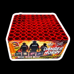 CLE4128N Danger Hobby 100s 20mm