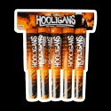 Hooligans orange smoke HDP60O 1sztuka