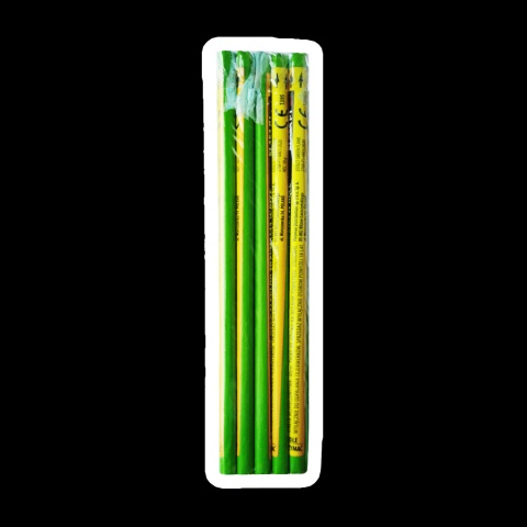 Zapalarka pirotechniczna PXG112 zielona green Zapalarka pirotechniczna PXG112 zielona green