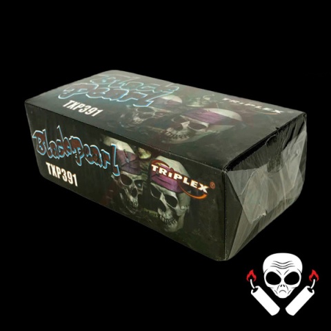 Black Pearl TXP391 Black Pearl TXP391