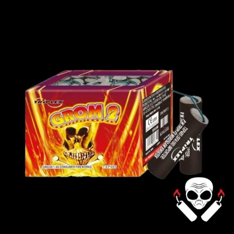 TXP485 GROM 2 TXP485 GROM 2