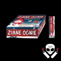 Zimne Ognie 17cm CL6301-7 Zimne Ognie 17cm CL6301-7