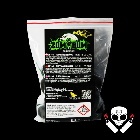 Zom Bum Jaja Dinozaura ZB104 Zom Bum Jaja Dinozaura ZB104