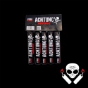 Achtung Maniax 5g TP1 F2 Achtung Maniax 5g TP1 F2