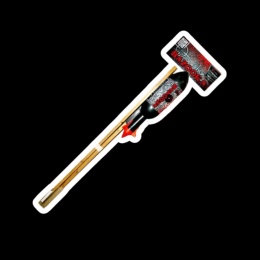 Bazooka Rockets C 3