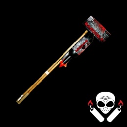 Bazooka Rockets E 3