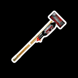Bazooka Rockets E 3