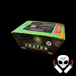 CRATER PXB3914 - 100 strzałów