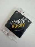 DANGER HOBBY — zapach samochodowy Premium