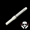 PF-2/WHITE RACA METALOWA BIAŁA