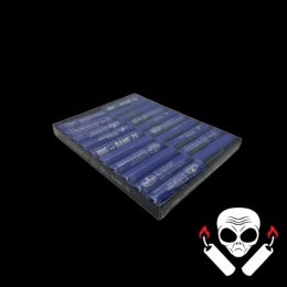 Petarda b艂yskowa SrPyro BIG BANG 2G CLE0002 NIEBIESKIE - 20 szt/op.