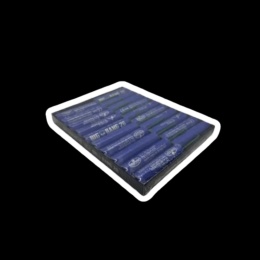 Petarda b艂yskowa SrPyro BIG BANG 2G CLE0002 NIEBIESKIE - 20 szt/op.