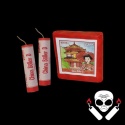 Petardy China Boller D 4sztuki Pulver PP-K-CBD-490 Petardy China Boller D 4sztuki Pulver PP-K-CBD-490