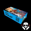 Pirat ZomBum ZBK0203 P1 50/100 Pirat ZomBum ZBK0203 P1 50/100