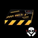 RC3 Danger F2 PXP203 50/50