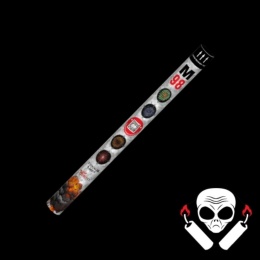 Rzymski ogień PXO312 M98