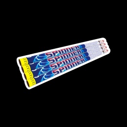 Rzymskie ognie JRC34/1 Spinner