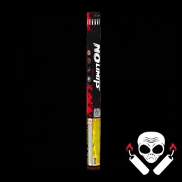 Rzymskie ognie NO LIMITS PXO314 8 STRZAŁÓW 30MM