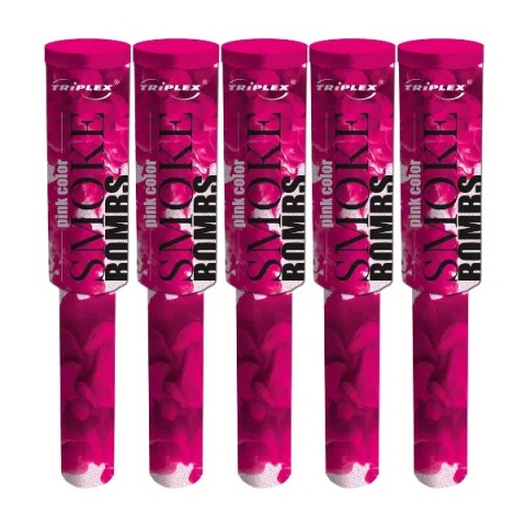 Smoke Bombs Rose Róż z uchwytem TXF543-11 T1 1 sztuka
