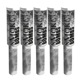 Smoke Bombs White Białe z uchwytem TXF543-6 T1 1 sztuka