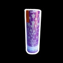 Srebrna Fontanna z fioletowym bengalem Pulver Silberfontane mit violetter Leuchtbasis PP-LF-F-10 Srebrna Fontanna z fioletowym bengalem Pulver Silberfontane mit violetter Leuchtbasis PP-LF-F-10