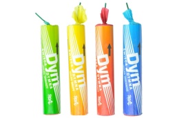 Świece dymne mix kolorów TF20 P1