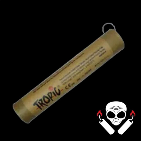 TF18 DYM NIEBIESKI TROPIC TF18 DYM NIEBIESKI TROPIC