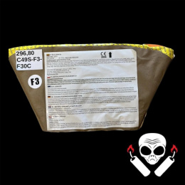 Wyrzutnia MEGA 49s 30mm C49S-F3-F330C