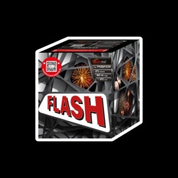 Wyrzutnia Piromax FLASH PXB2334 - 25 strzałów