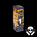 Wyrzutnia/Bateria RZYMSKICH OGNI Triplex CANDLE BUNDLE XC3001 - 300 strzałów, kaliber 12mm
