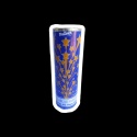 Złota Fontanna z niebeiskim bengalem Pulver Goldfontane mit blauer Leuchtbasis PP-LF-F-09 Złota Fontanna z niebeiskim bengalem Pulver Goldfontane mit blauer Leuchtbasis PP-LF-F-09