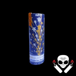 Z艂oto-srebrna fontanna Gold-Silberfontane Pulver PP-LF-F-07