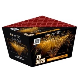 XB3025 BATERIA BROCADE CROWN DALHIA STROBE 49S