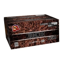 CLE4550 Willow Box Srpyro - Nowa Wysoka Jakość 2025!