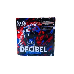 DECIBEL 25s