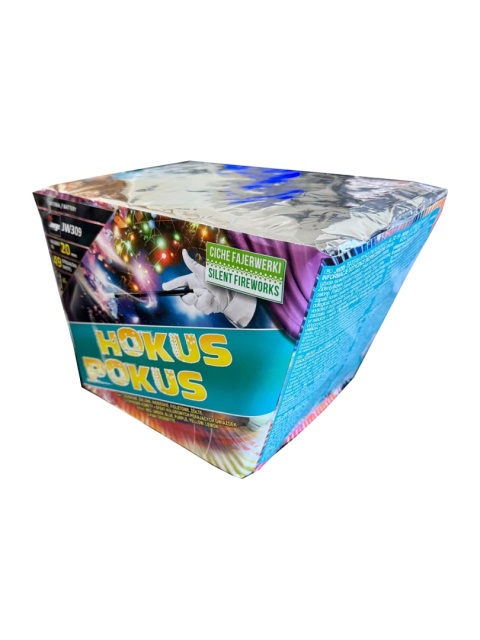 HOKUS POKUS