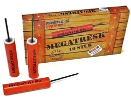 Megatresk Flash Banger