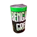Ogień wrocławski Bengalos Green P-OW/G mocny zielony płomień Pyrolife F2 1 sztuka