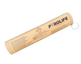 PiroLife Dym Niebieski P-RDG2-BLU